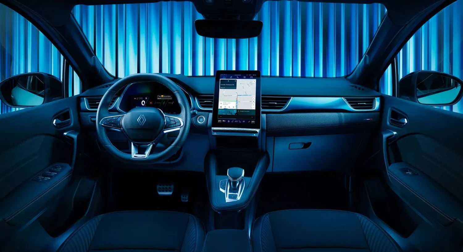 Renault Symbioz