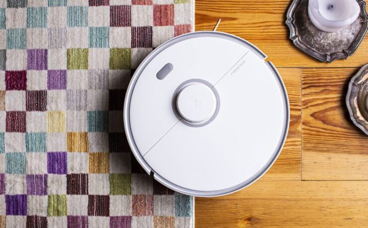 Roborock 10. yaşını kutluyor!