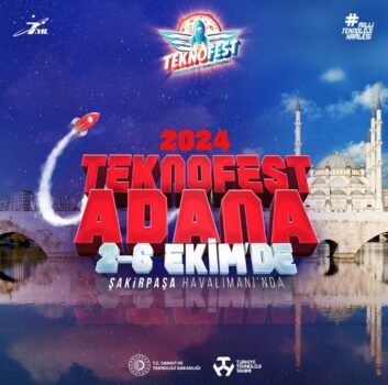 TEKNOFEST 2024 ne zaman? Nerede düzenlenecek? 