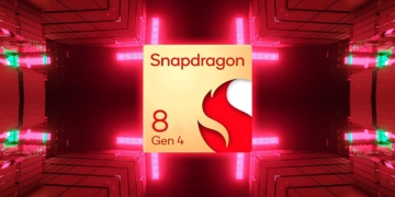 Snapdragon 8 Gen 4