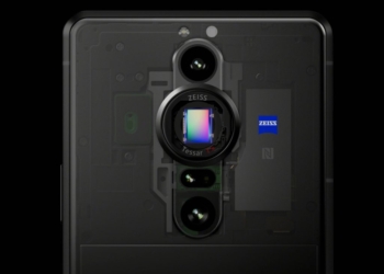 Sony Xperia PRO-C