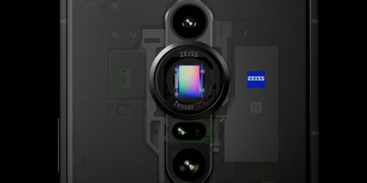 Sony Xperia PRO-C