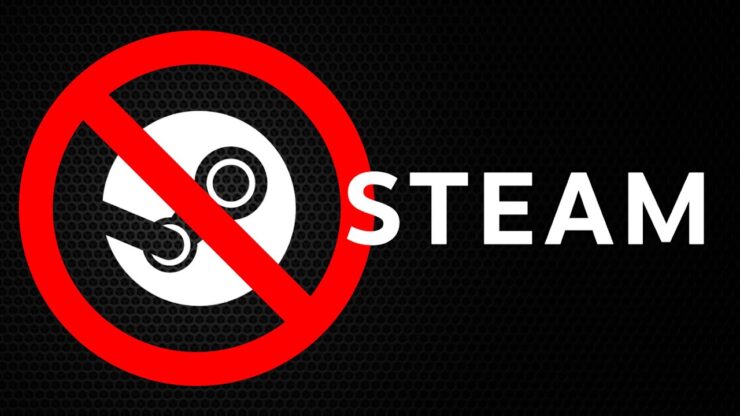 Steam