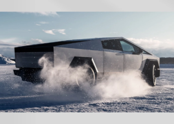 Tesla Cybertruck