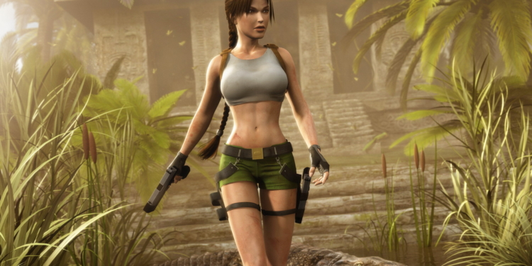 Tomb Raider
