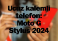Moto G Stylus 2024
