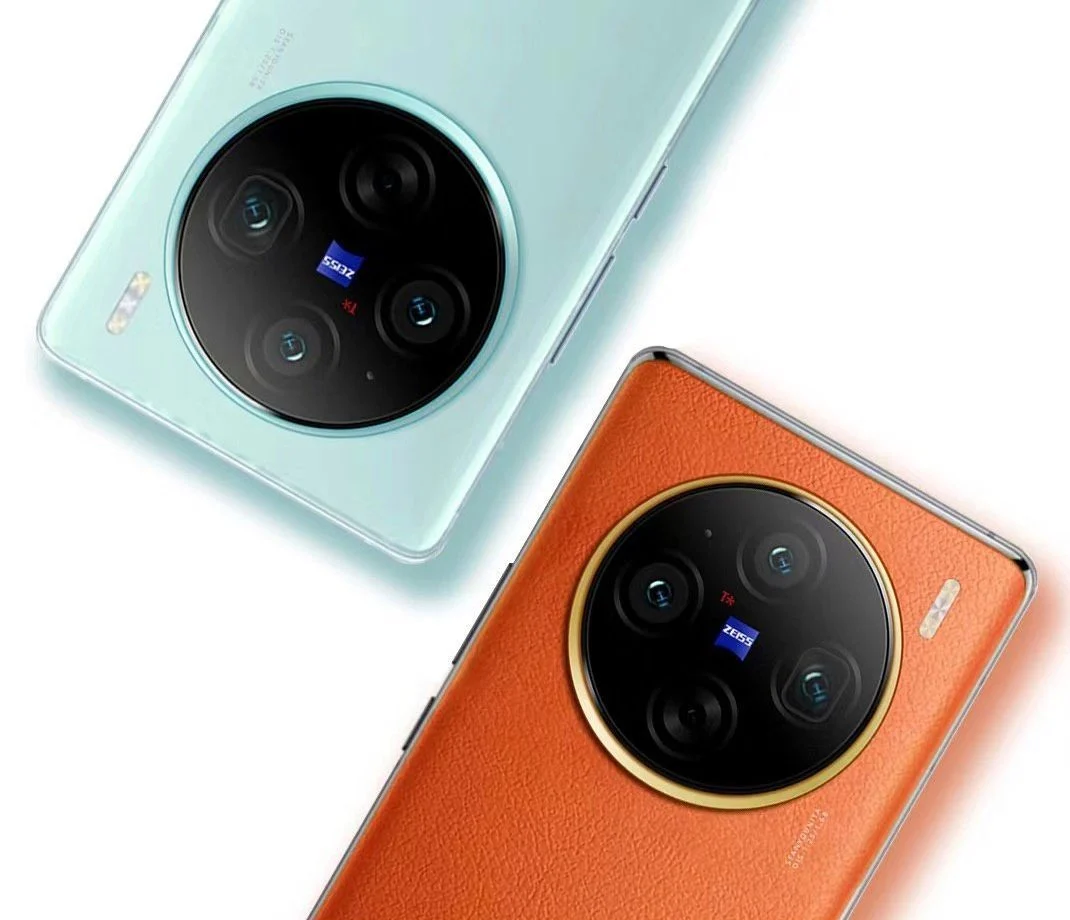 Vivo X100s Pro