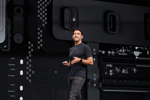 apple ceo değişikliği yeni apple ceo'su john ternus