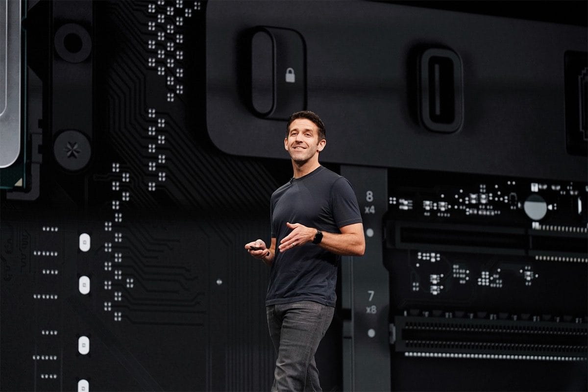 apple ceo değişikliği yeni apple ceo'su john ternus
