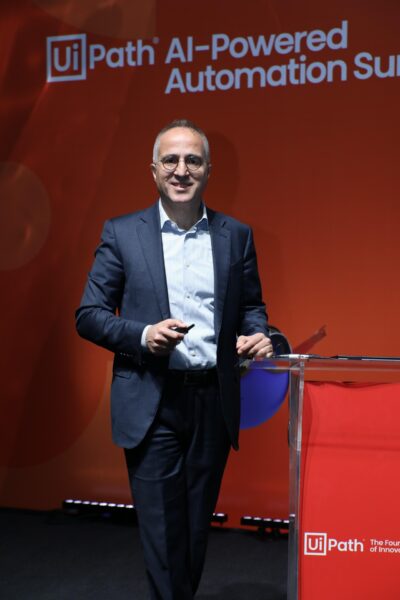 Türk işletmeleri otomasyon ve yapay zeka ile öne çıkıyor