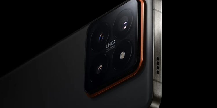 Xiaomi 15