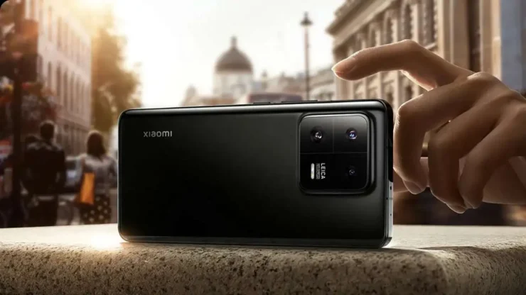 Xiaomi 15