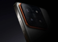 Xiaomi 15 Pro kamera