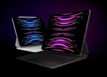 Yeni iPad Pro