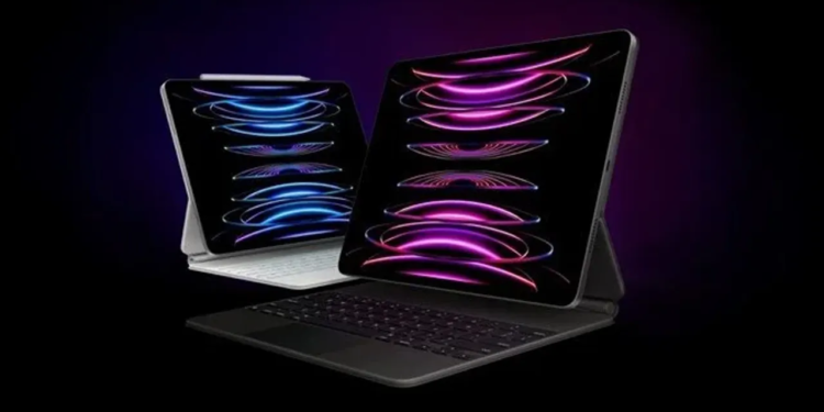 Yeni iPad Pro