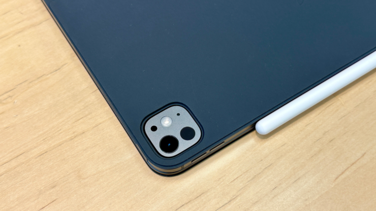 Yeni iPad Pro