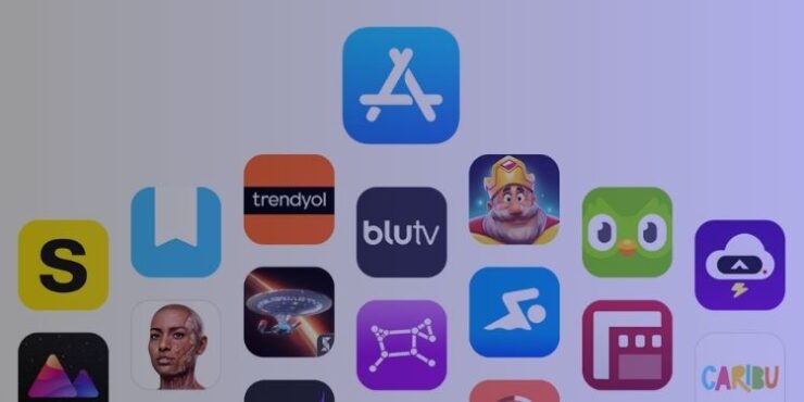 apple app store türkiye