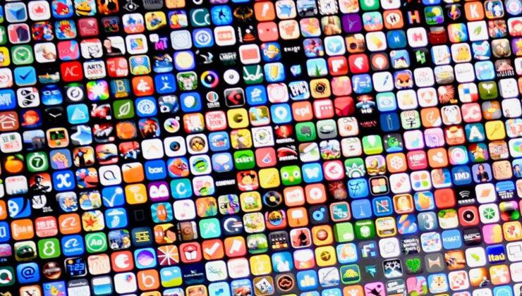 apple app store türkiye