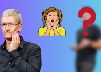 apple ceo değişikliği yeni apple ceo'su john ternus