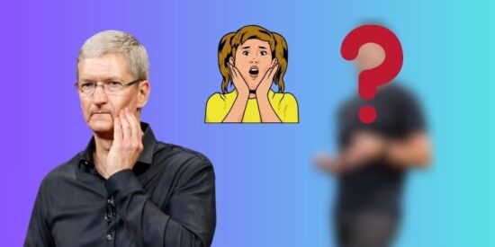 apple ceo değişikliği yeni apple ceo'su john ternus