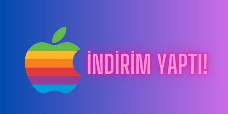 apple indirim ipad 10. nesil fiyat