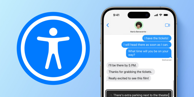 ios 18 özellikleri
