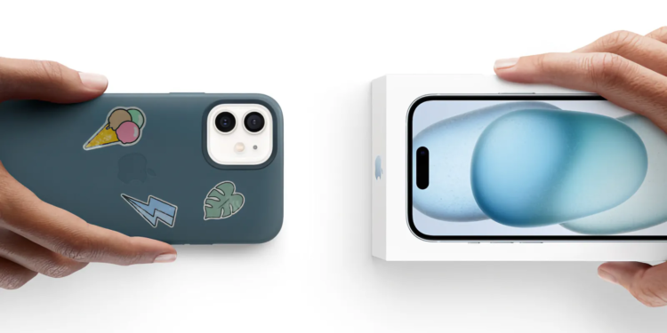 iphone takas