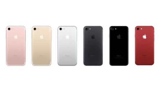 apple tazminat iPhone 7 ses sorunu