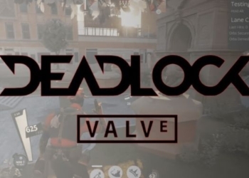 valve deadlock yeni oyunu