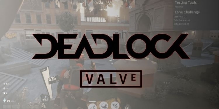valve deadlock yeni oyunu