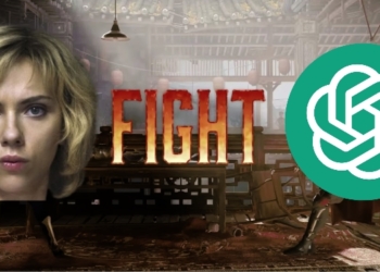 scarlett johansson openai chatgpt seslendirme