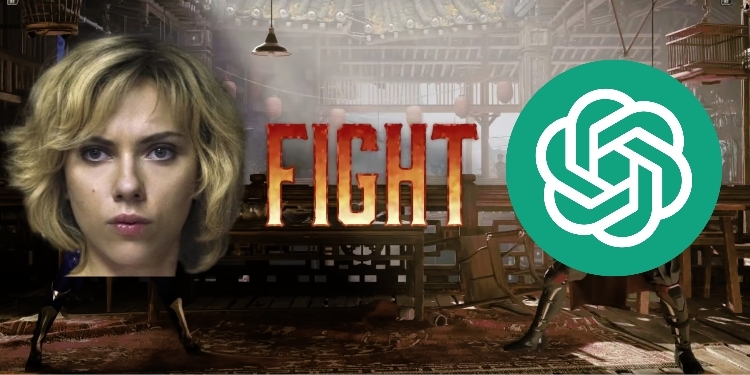 scarlett johansson openai chatgpt seslendirme