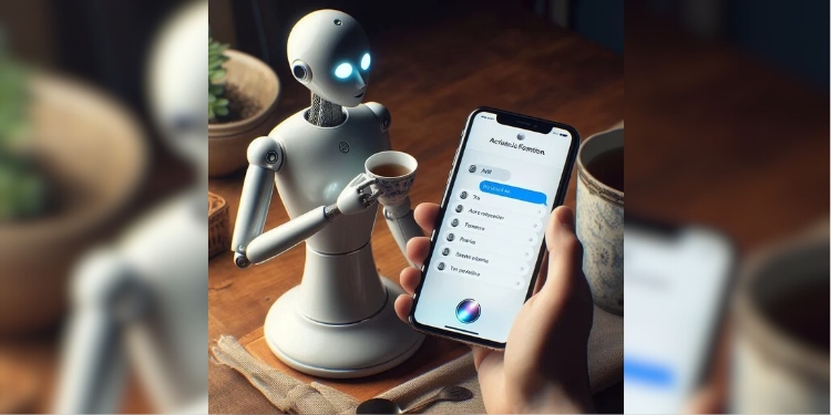 siri ios 18 dedikodu