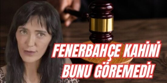 Astrolog Meral güven gözaltı