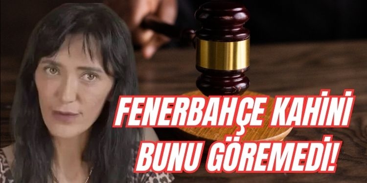Astrolog Meral güven gözaltı