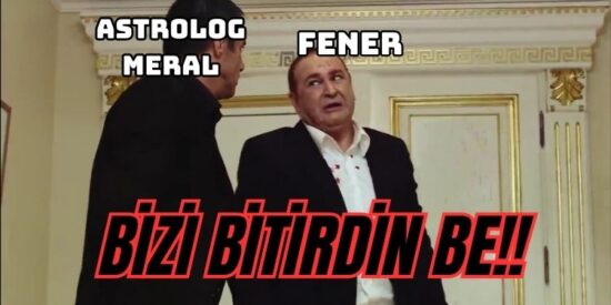 astrolog meral güven kripto para
