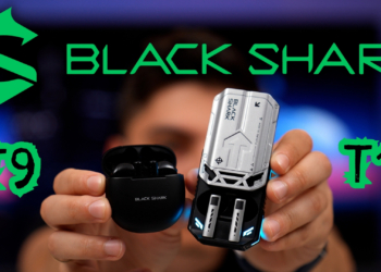 Black Shark Kulaklıklar Türkiye'de! | Black Shark T9 ve T11 İnceleme