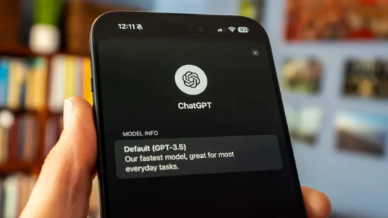 iPhone ChatGPT apple yapay zeka