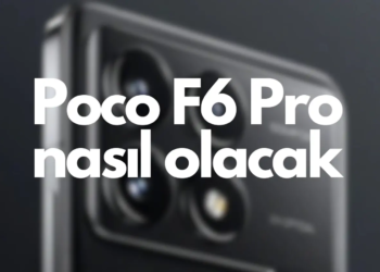 Poco F6 Pro
