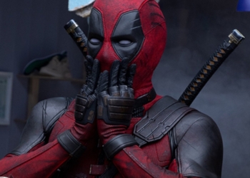 deadpool wolverine