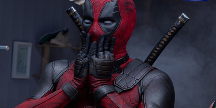 deadpool wolverine