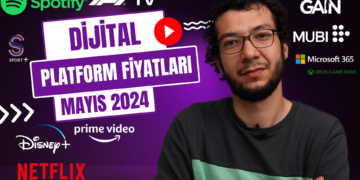 DİJİTAL PLATFORM FİYATLARI NE OLDU? | Dijital Kölelik #5