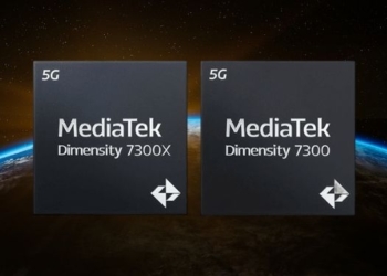 MediaTek Dimensity 7300 ve MediaTek Dimensity 7300x tanıtıldı