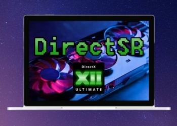 microsoft directsr