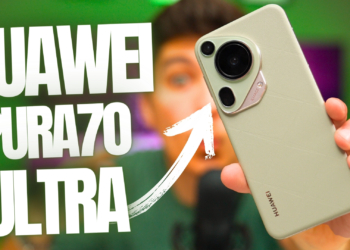 HUAWEI