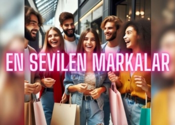 Gençlik Endeksi G-250 yayınlandı, işte Türkiye'de en sevilen markalar