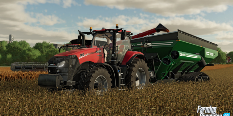 epic games haftanın ücretsiz oyunu farming simulator 22