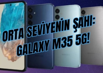 samsung galaxy m35 5g özellikleri ve fiyatı