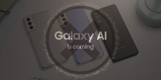 Galaxy AI Galaxy S21 serisine gelecek mi