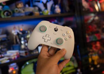 GameSir G7 SE